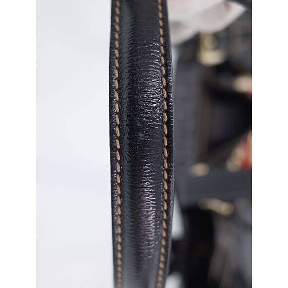 Gucci Bride Double GG Tote Bag - Picture 5 of 9